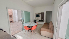 Casa Sol - 500m da Praia de Antunes, perto do Caminho de Moisés, Wi-Fi e Garagem 3 Vagas